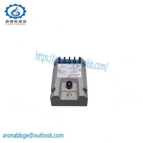Bently Nevada 990-05-70-02-05 Vibration Transmitter, High-precision Monitoring for Industrial Control Systems