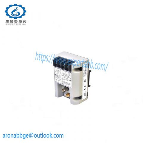Bently Nevada 990-05-XX-01-00 Vibration Transmitter