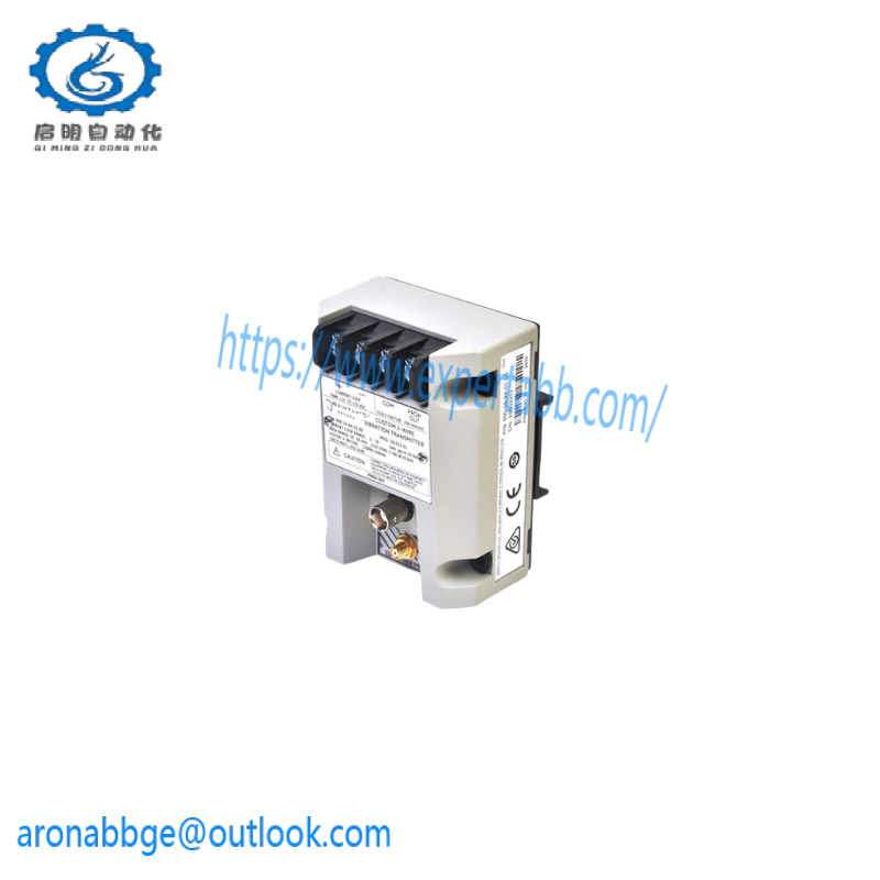 bently_nevada_990-10-xx-01-00_mod_165353-01_vibration_transmitter.png Bently Nevada 990-10-XX-01-00 MOD:165353-01 High-Precision Vibration Transmitter