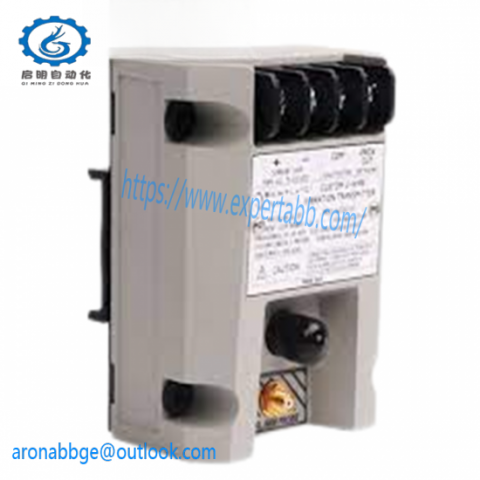 Bently Nevada 991-01-XX-02-00: Industrial Automation Solutions for Enhanced Control