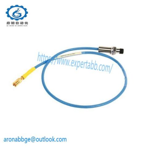 Bently Nevada 1442-PR-0830M0505N Eddy Current Probe - Advanced Sensor Technology for Industrial Control