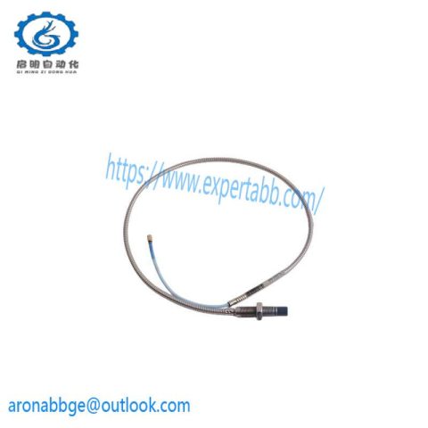 Bently Nevada RS901104-03-050-10-01 R200602-400808 Proximity Sensor