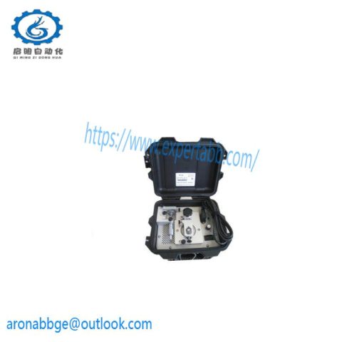 Bentley Nevada TK-3E Electric Driven Module, Precision Control Solutions