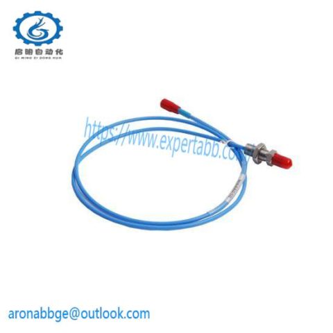 Bently-Nevada TM0180-05-05-03-10-02 Standard 8mm Probe