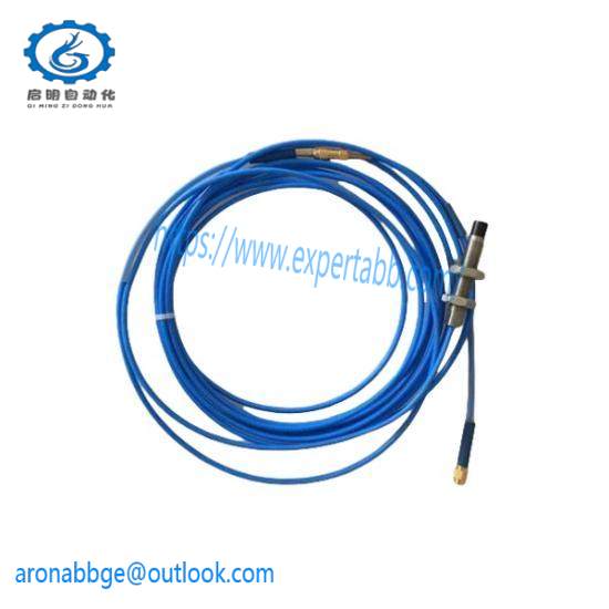 bently_nevada_wt0180-a07-b00-c06-d05_vibration_probe.jpg Bently Nevada WT0180-A07-B00-C06-D05 Vibration Probe: Precision Measurement for Industrial Control