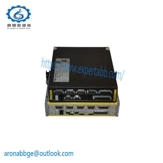 berger_lahr_wpm311_03400_servo_drive.jpg Berger Lahr WPM311-03400 Servo Drive - Precision Control for Industrial Automation