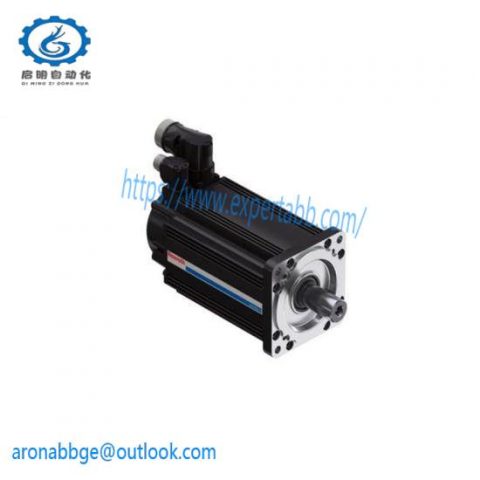 Bosch MSK060C-0300-NN-M1-UP1 SERVO MOTOR - Precision Control in Heavy Duty Applications