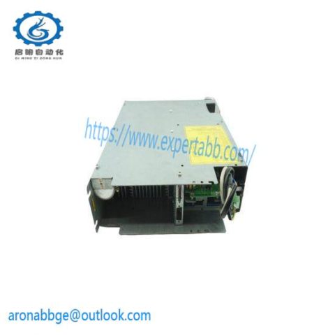 Bosch SM 10/20-TA 055128-111 Servo Drive | DC 520V, 10A