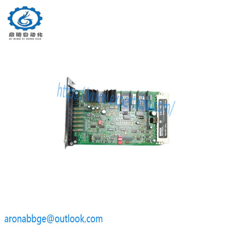 bosch_wv60-rgc2_servo_drives.jpeg BOSCH WV60-RGC2 Servo Drives: Precision Control for Advanced Manufacturing