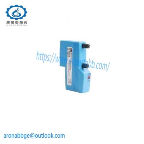 ABB BP910S 3KDE175831L9100 - Advanced Process Control Module