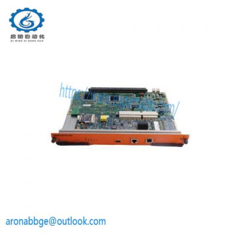 BRAUKMANN F76CS-1AA: Brand New Industrial Control Module