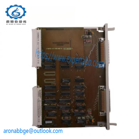 Siemens C79040-A6310-C898: Advanced Industrial Control Module