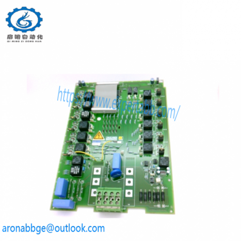 SIEMENS C98043-A1603-L Drive Board