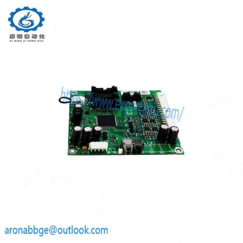 ABB CINT-01C: High-Performance Modular Interface Board