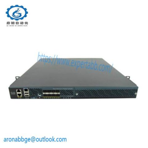 Cisco AIR-CT5508-250-K9 | High-Performance Wireless Controller