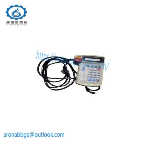 CKD KCA-TPH-2A: High-Performance Industrial Control Module