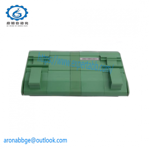 CM-10FO - CM-10 Module, Automation Control System, Factory Equipment