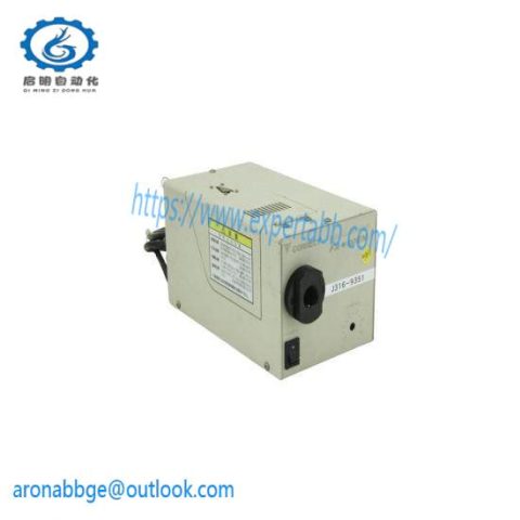 Correct FA-100EN Fiber Illuminator Module