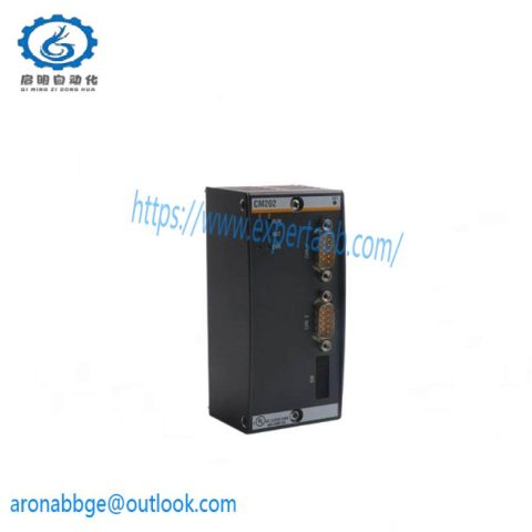 Bachmann CPC210 PLC Module - Advanced Control Solutions