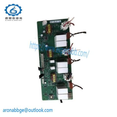 CSDT PLC Module 3402069500 - Industrial Control Solutions