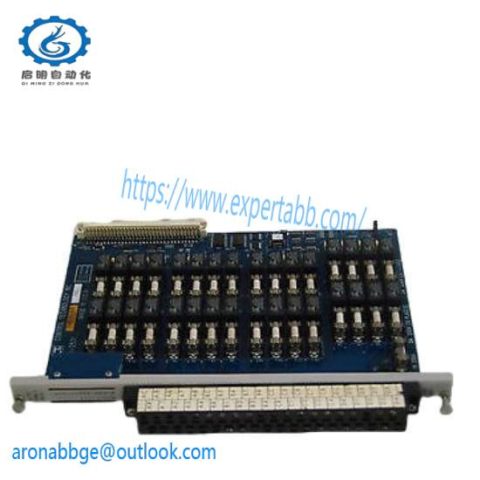 CTI-2531 Siemens 32 Point Form-A Relay Output Module