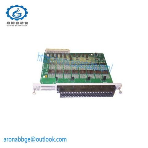 CTI Products CTI 901B-2589-A Digital Input Module, for Industrial Automation