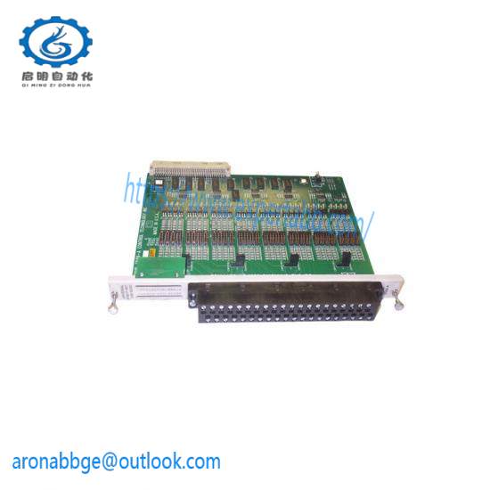 cti_901b-2589-a_digital_input_module.jpg CTI Products CTI 901B-2589-A Digital Input Module, for Industrial Automation