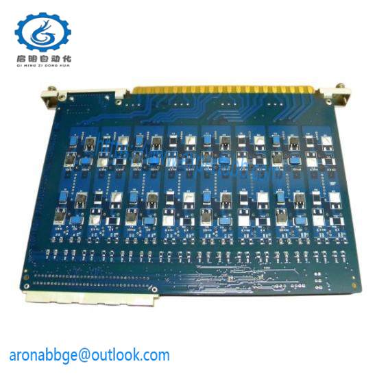 cti_901c-2599_ac_output_card.jpg CTI 901C-2599: Industrial Grade AC Output Card for Precision Control Applications