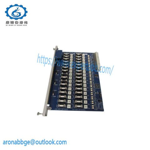 CTI Electronics 901C-2599 Output Module for Industrial Automation, Efficient Control Solutions