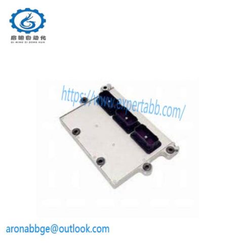 Cummins P3408501 - High-Speed Engine Module for Rapid Delivery