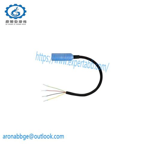 E+H CYK10-A201 Measuring Cable: Precision for Industrial Control Systems
