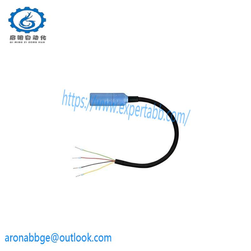 cyk10-a201_e_h_measuring_cable.jpg E+H CYK10-A201 Measuring Cable: Precision for Industrial Control Systems