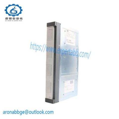 ABB DDI01 P3711-4-0369626 Digital Input Module
