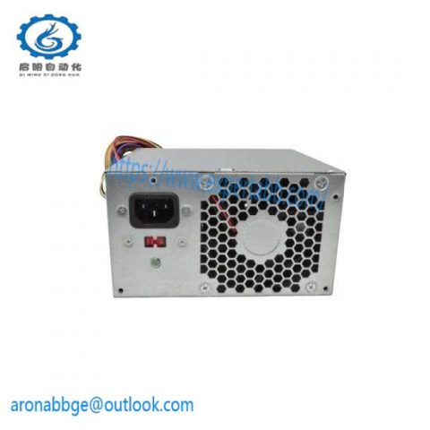 DEC Power Supply Unit - DEC 30-40382-02 BA353