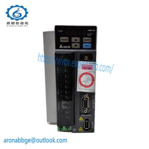 Delta B2-1521-B Servo Motor Driver Kits - Precision Control for Industrial Automation