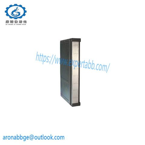 ABB DFI01 Pulse Input Module - Precision Control, Industry Standard