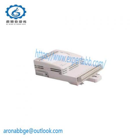 ABB DI803 3BSE022362R1 Industrial Control Module