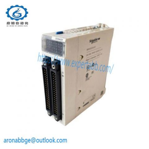 Schneider Electric 140DDI35310: High-Performance Low Voltage DC Discrete Input Module