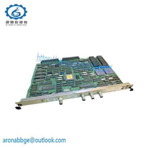 Yokogawa DP97*B AS S9032AL-0 Display Processor Card - High Precision & Reliable Display Solution