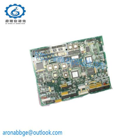 GE DS200DMCBG1AJE DOS Duplication Processor Module