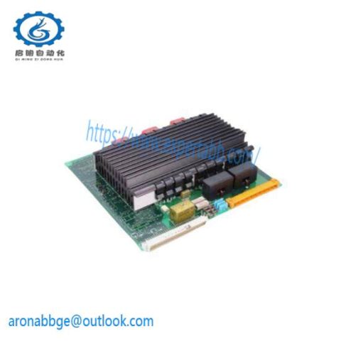 ABB DSQC236T, Industrial Control Module