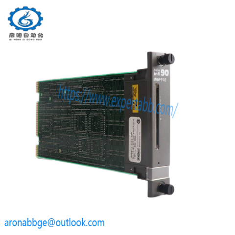 ABB DSQC335 3HAB6182-1 Robot Computer Board: Industrial Control Module for Robotic Systems