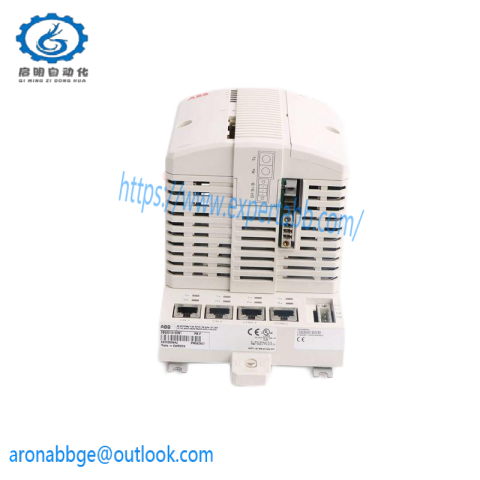ABB DSSB146 48980001-AP | DC Converter for Industrial Automation
