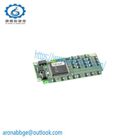 ABB DSTD N031 | 3BSE013335R1 | DSTD N031 Plug-In Unit with Onboard Processing