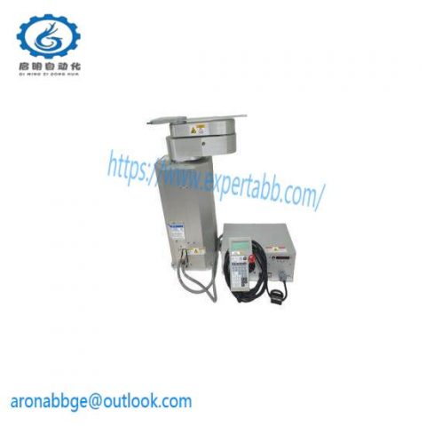 Dynax 65AX-089 Wafer Transfer Robot Set, 320mm, Advanced Manufacturing Automation