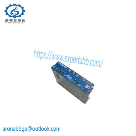 Dynax MSS5A3A1XDD Servo Drive: High-Power, Precision Control for Industrial Automation