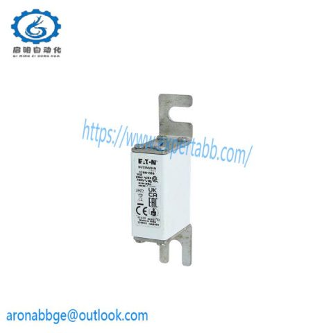 Eaton 170M5013 Solid State Relay, designed for industrial control applications