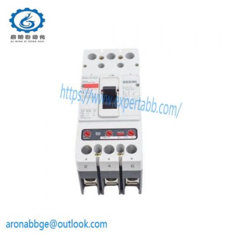 Eaton JD3250D C - Complete Molded Case Circuit Breaker