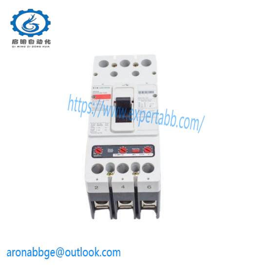 eaton_jd3250d_c_complete_molded_case_circuit_breaker.jpg Eaton JD3250D C - Complete Molded Case Circuit Breaker