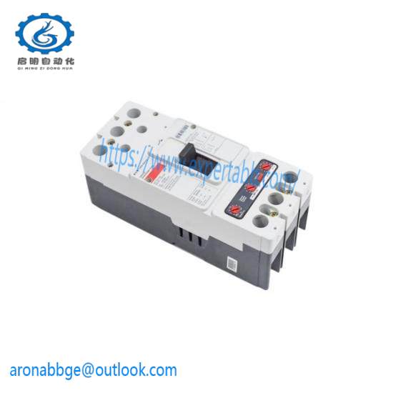 eaton_jd3250d_c_complete_molded_case_circuit_breaker_1.jpg Eaton JD3250D C - Complete Molded Case Circuit Breaker